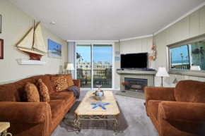 Oceanside Beach Condos
